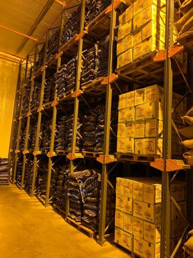 عکس سردخانه شفق