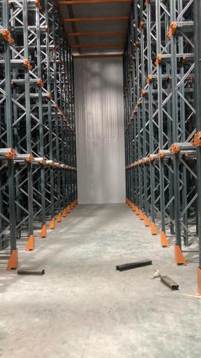 عکس سردخانه شفق