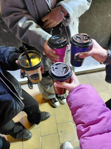 عکس کافه گذر