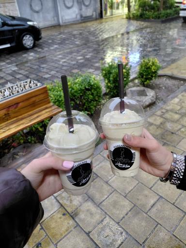 عکس کافه گذر