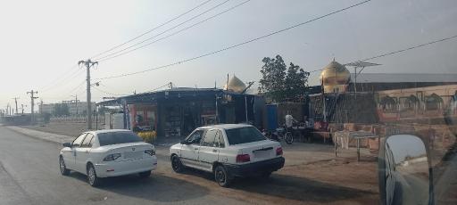 عکس سوپرمارکت