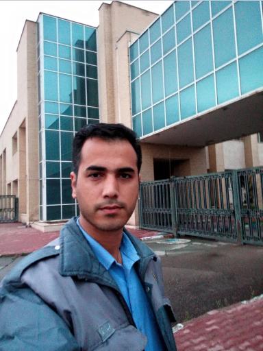 عکس بلور نوری تازه