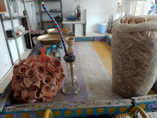 عکس دخانیات جامی