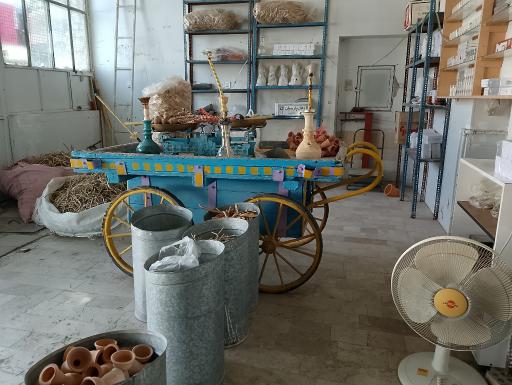 دخانیات جامی