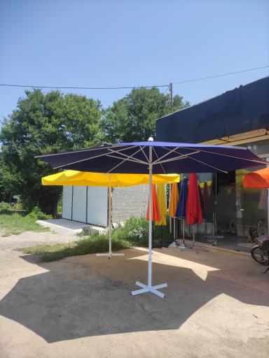 عکس چتر و سایبان رحیمی
