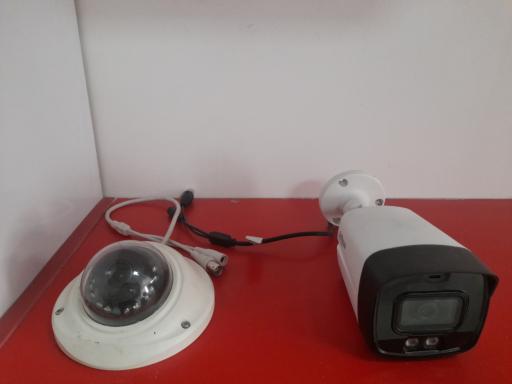 عکس دوربین مداربسته آذرخش 