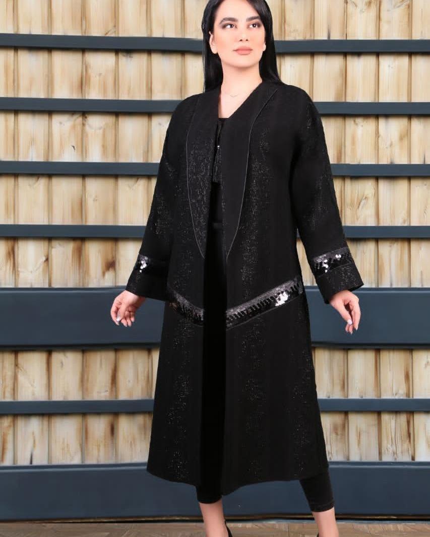 عکس فروشگاه بزرک پوشاک ترک گییم