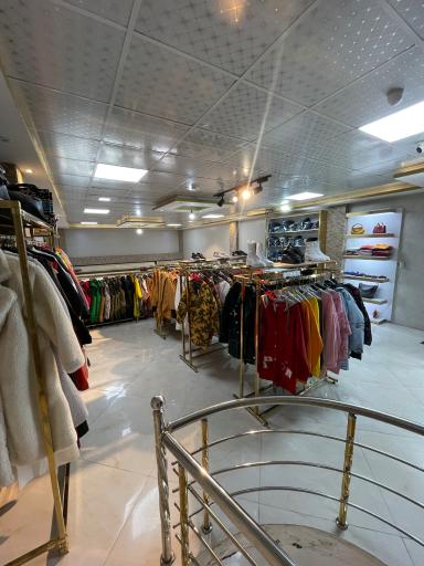 عکس بوتیک آن دو