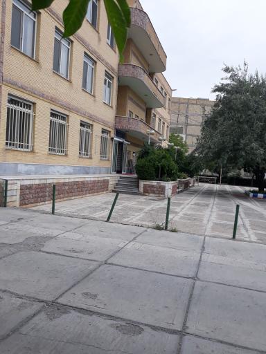 عکس شبکه بهداشت و درمان میانه