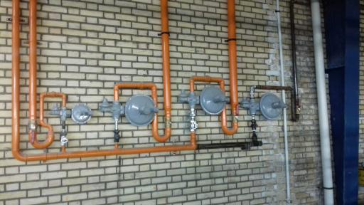 عکس دفتر نقشه کشی و گاز رسانی صداقتی