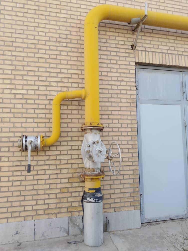 عکس دفتر نقشه کشی و گاز رسانی صداقتی