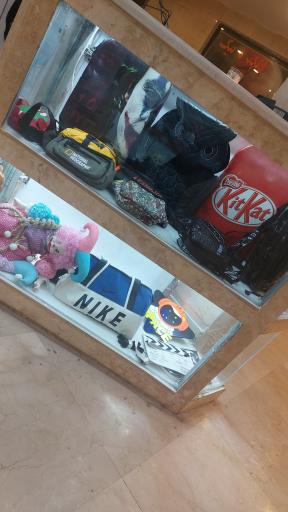 عکس فروشگاه اکسسوری تعطیل شاپ