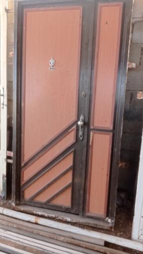 عکس درب و پنجره رضا نوروزی