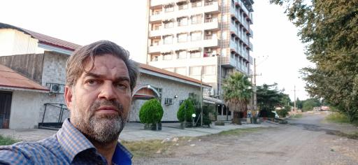 عکس هتل پاپیون رودسر