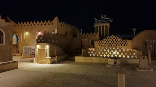 عکس اقامتگاه بومگردی شب نشین