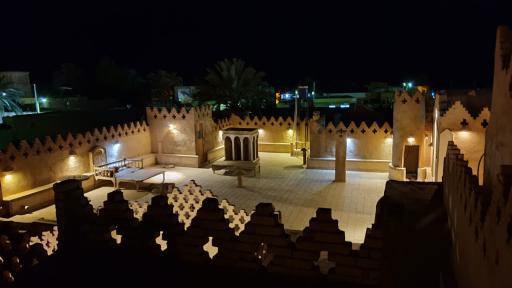 عکس اقامتگاه بومگردی شب نشین