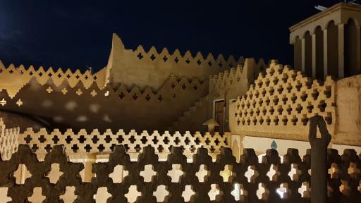 عکس اقامتگاه بومگردی شب نشین