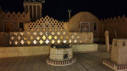 عکس اقامتگاه بومگردی شب نشین