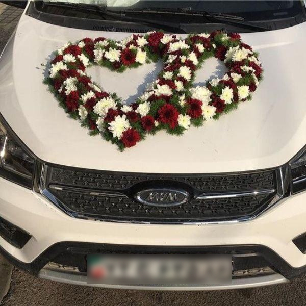 عکس گلفروشی ترگل