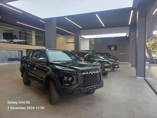 نمایندگی کرمان موتور حیدری ۱۷۷۷