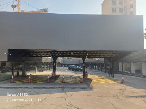 عکس نمایندگی کرمان موتور حیدری ۱۷۷۷