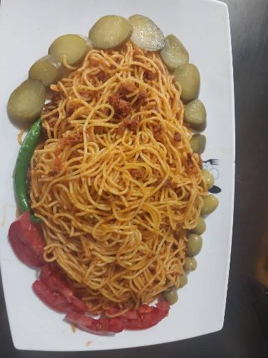 عکس رستوران ماهان