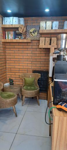 عکس قهوه ماتینا