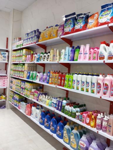 عکس فروشگاه محسنی