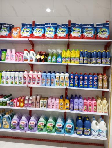 عکس فروشگاه محسنی