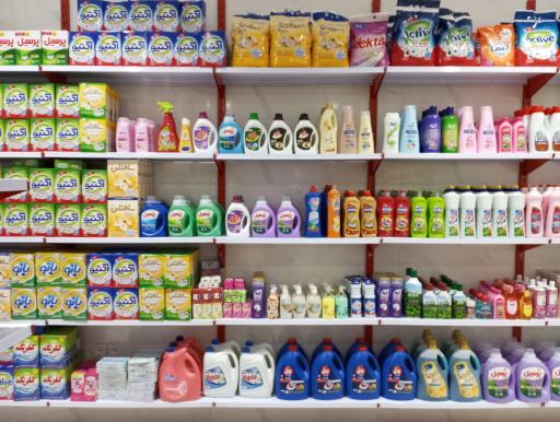 فروشگاه محسنی