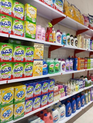 عکس فروشگاه محسنی