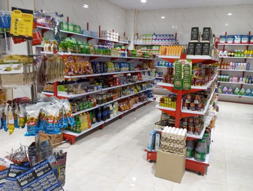 عکس فروشگاه محسنی