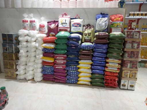 عکس فروشگاه محسنی