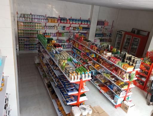 عکس فروشگاه محسنی