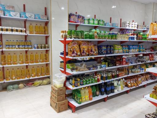 عکس فروشگاه محسنی