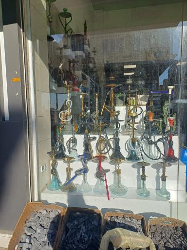 دخانیات طاقبستان رضوی