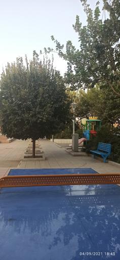 عکس بوستان طاووس