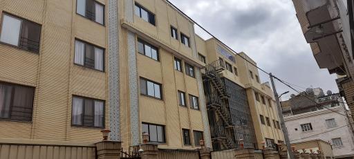 عکس حسینیه و زائرسرای سید الشهداء (ع)