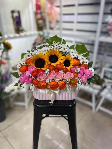 گلستان گلفام