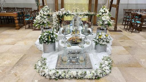 عکس گلستان گلفام