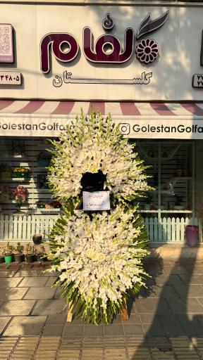 عکس گلستان گلفام