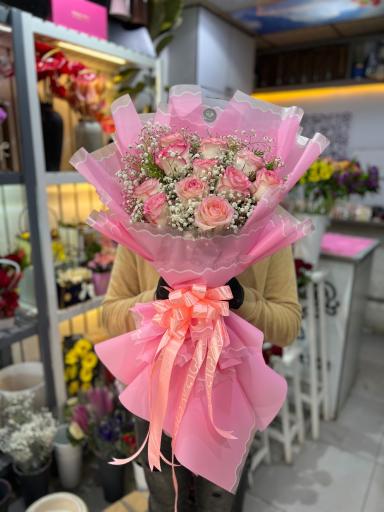 عکس گلستان گلفام