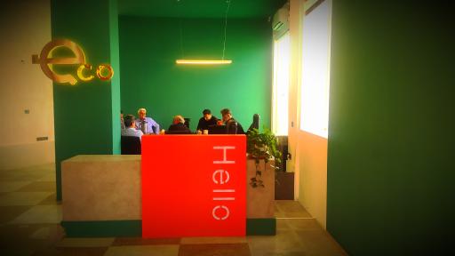 عکس املاک اِکو 