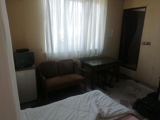 عکس مهمانپذیر رستوران کافی شاپ جوادی