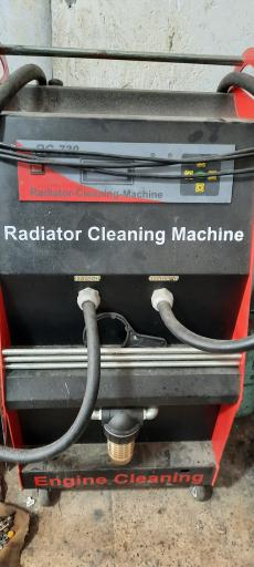 عکس برق اتومبیل راهنورد