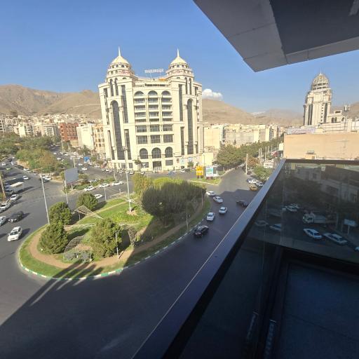 عکس مهندس محمدرضا خدابنده لو کارشناس رسمی دادگستری