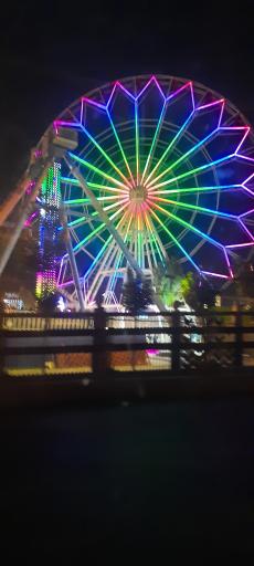 شهربازی قهرمانان