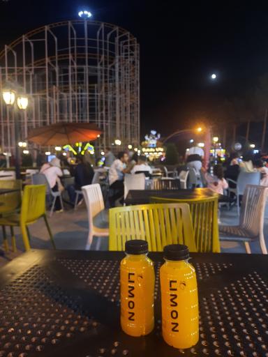 شهربازی قهرمانان