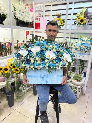 عکس گلستان گلفام