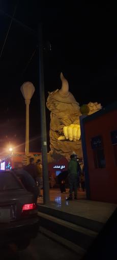 عکس شهربازی قهرمانان